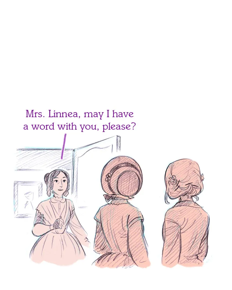 Lady Liar Chapter 4 page 33 - 