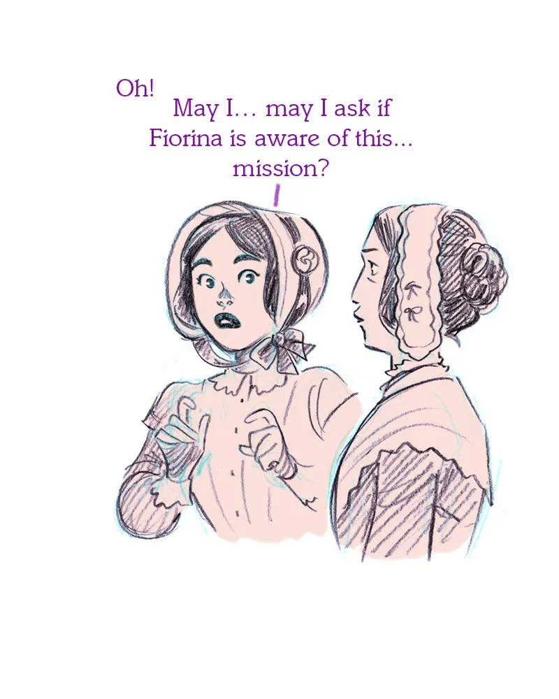 Lady Liar Chapter 4 page 44 - 