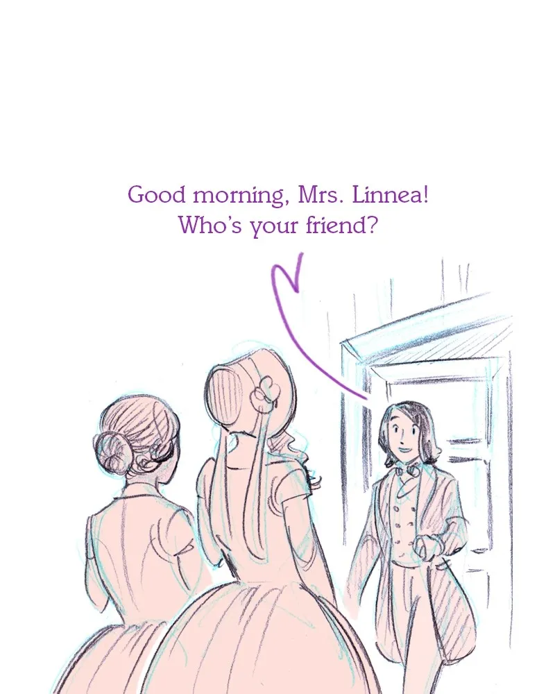 Lady Liar Chapter 40 page 17 - 