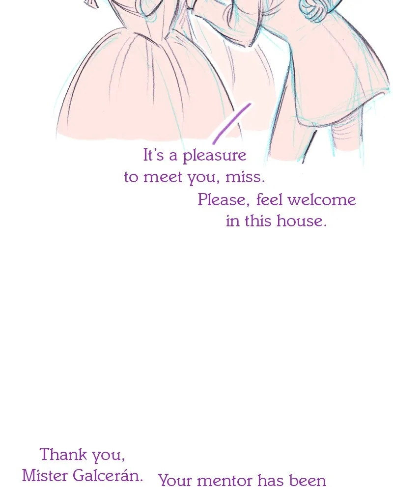 Lady Liar Chapter 40 page 19 - 