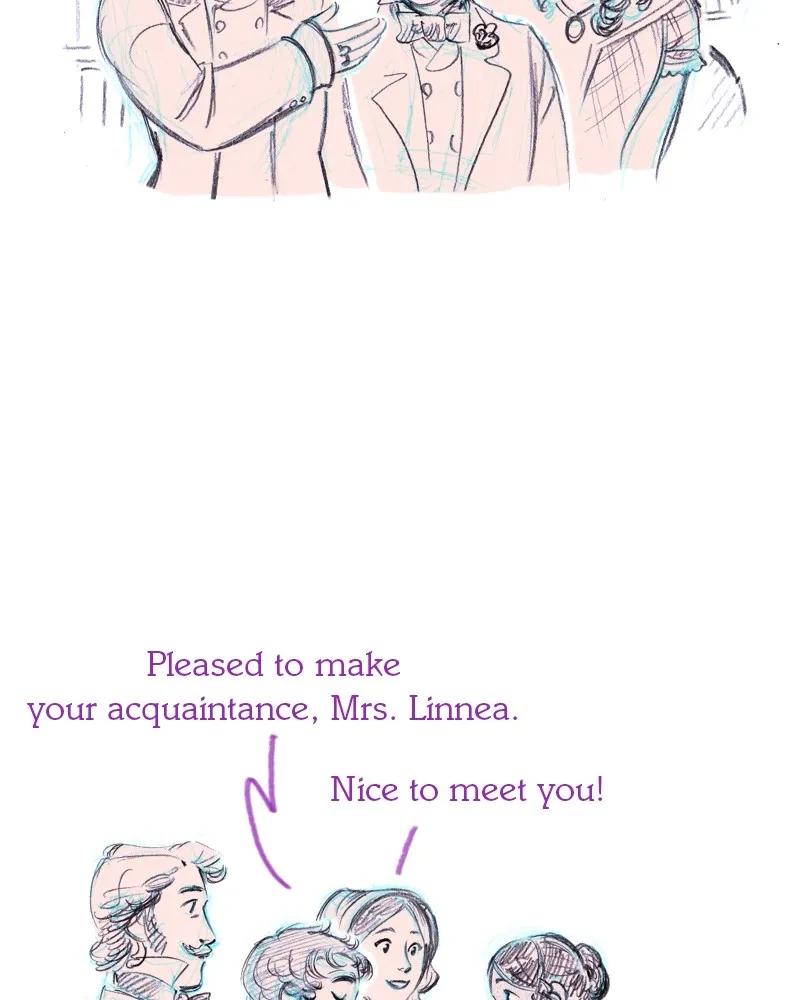 Lady Liar Chapter 40 page 3 - 