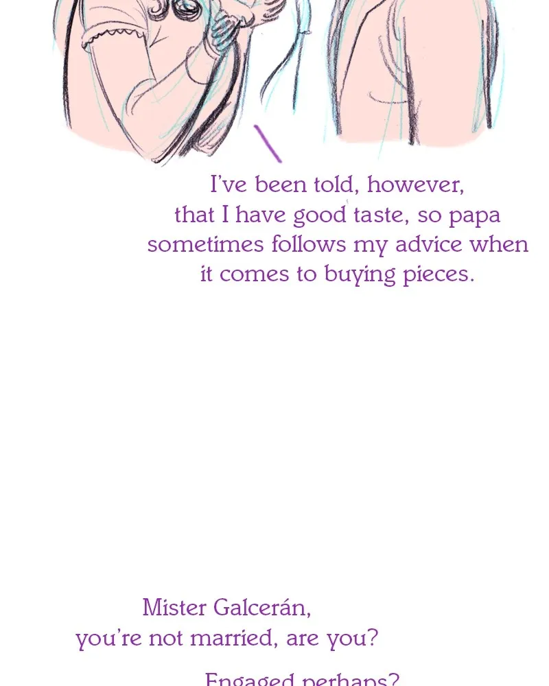 Lady Liar Chapter 40 page 23 - 