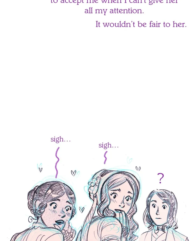 Lady Liar Chapter 40 page 26 - 