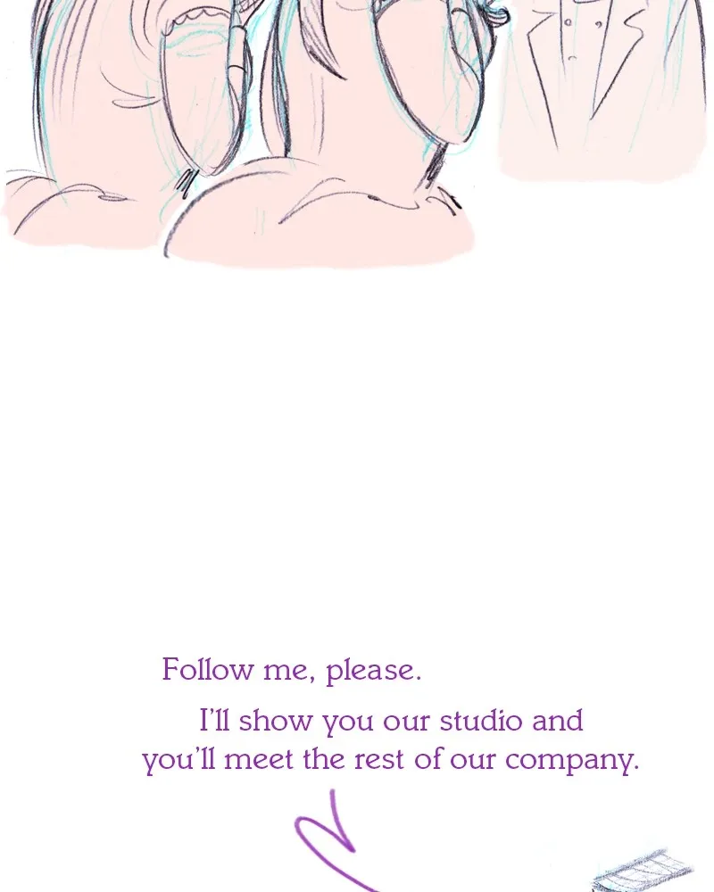 Lady Liar Chapter 40 page 27 - 