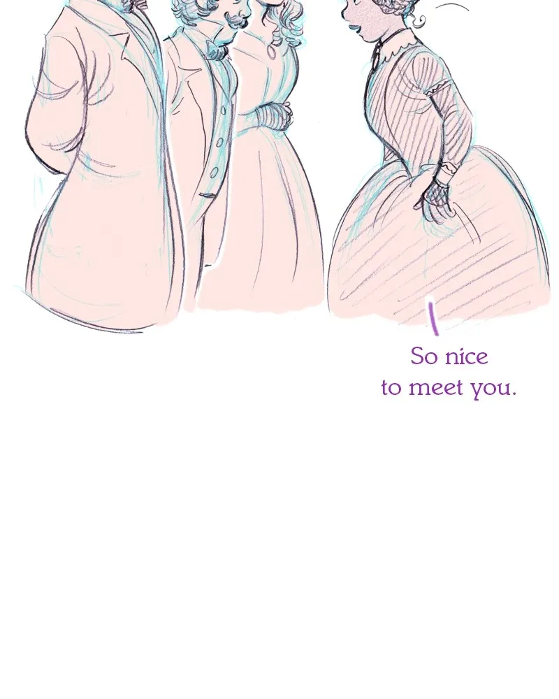 Lady Liar Chapter 40 page 4 - 