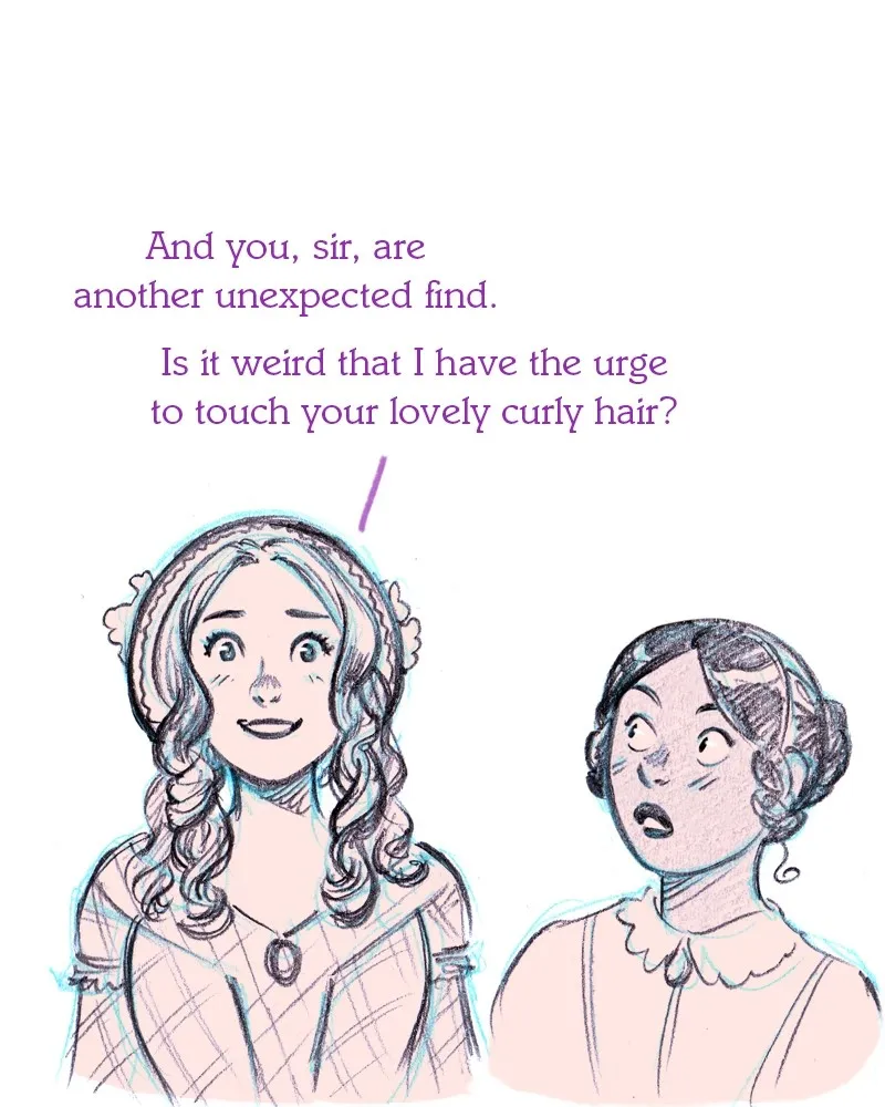Lady Liar Chapter 40 page 43 - 