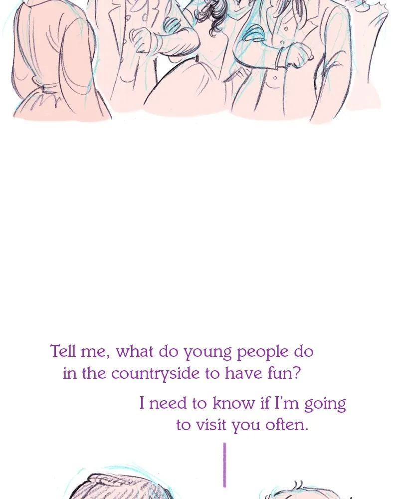 Lady Liar Chapter 40 page 50 - 