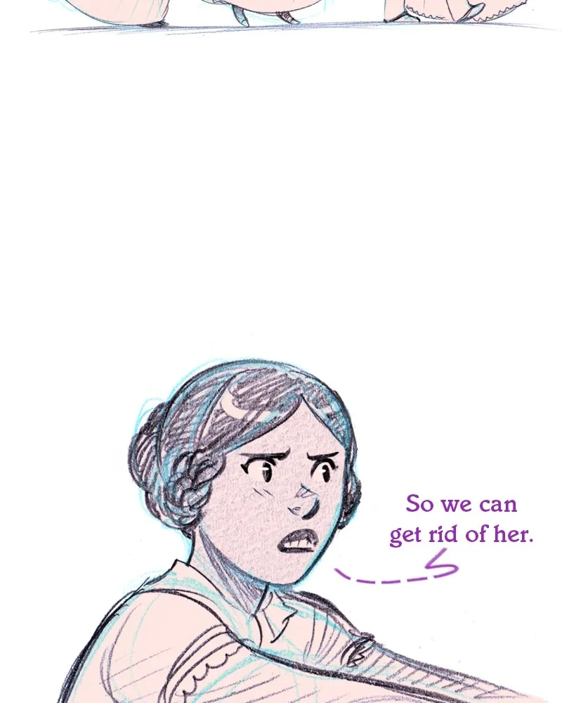 Lady Liar Chapter 40 page 54 - 