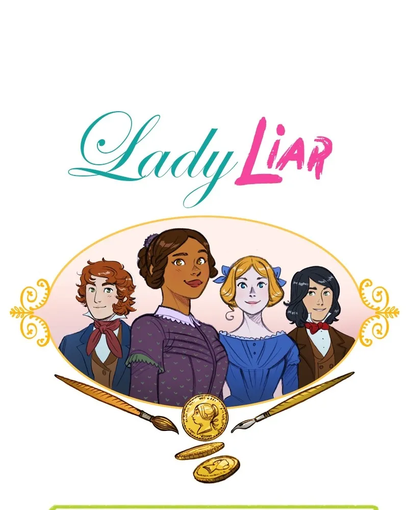 Lady Liar Chapter 40 page 56 - 
