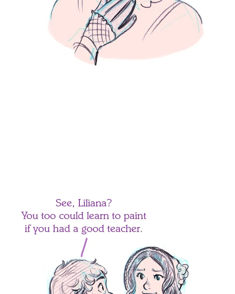Lady Liar Chapter 40 page 7 - 