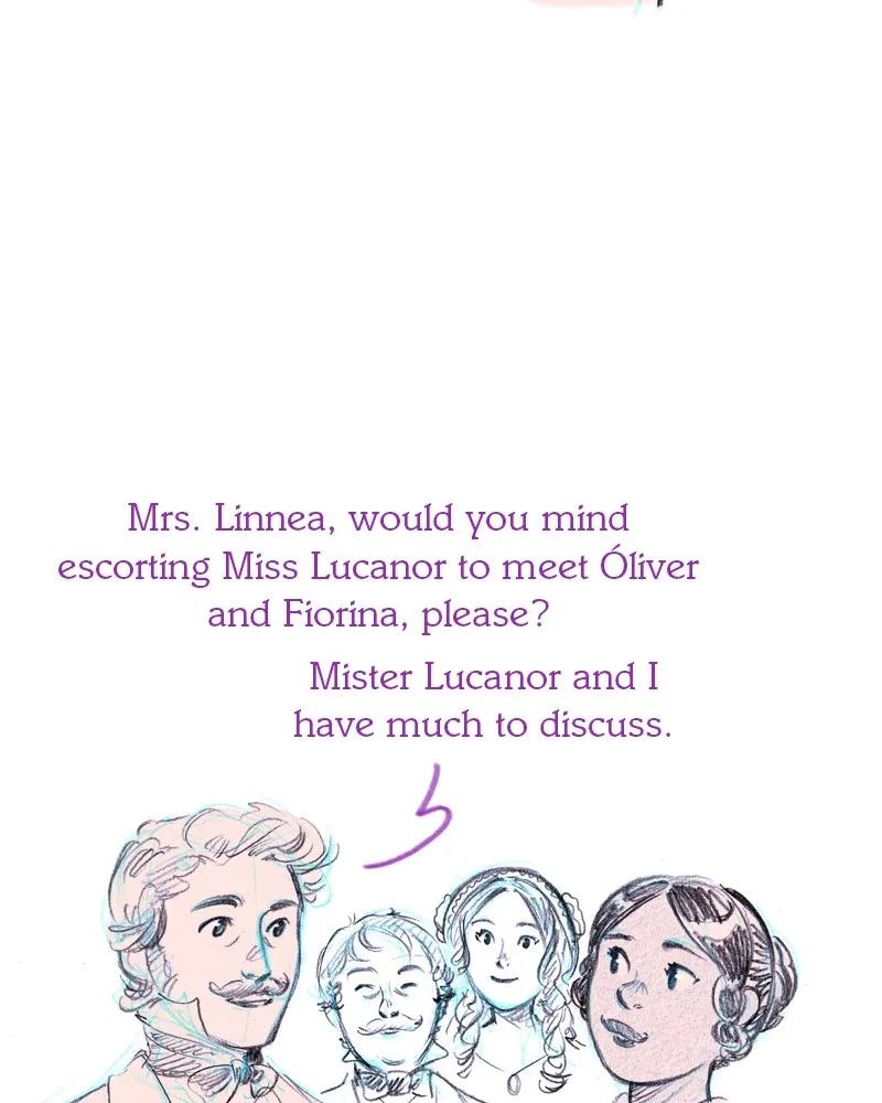 Lady Liar Chapter 40 page 10 - 