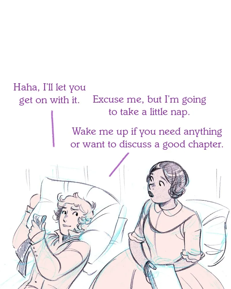 Lady Liar Chapter 41 page 13 - 