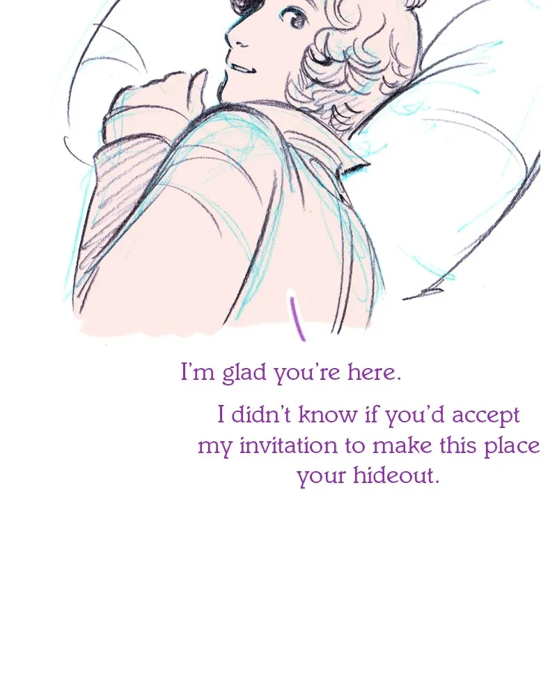 Lady Liar Chapter 41 page 15 - 