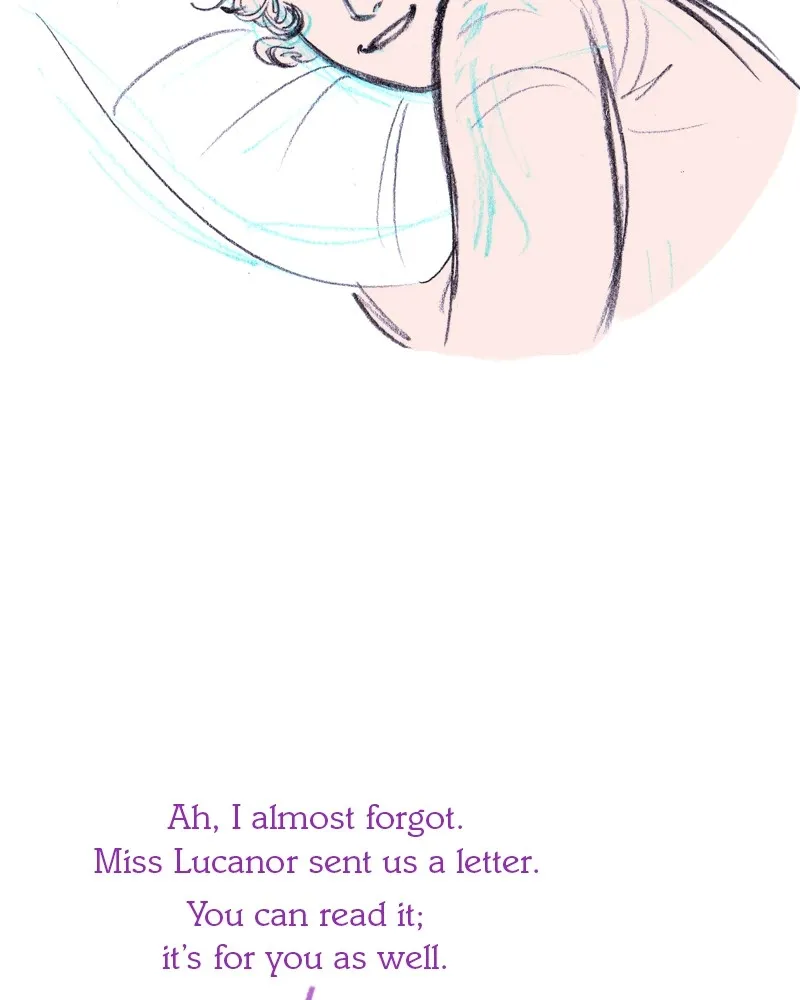 Lady Liar Chapter 41 page 22 - 