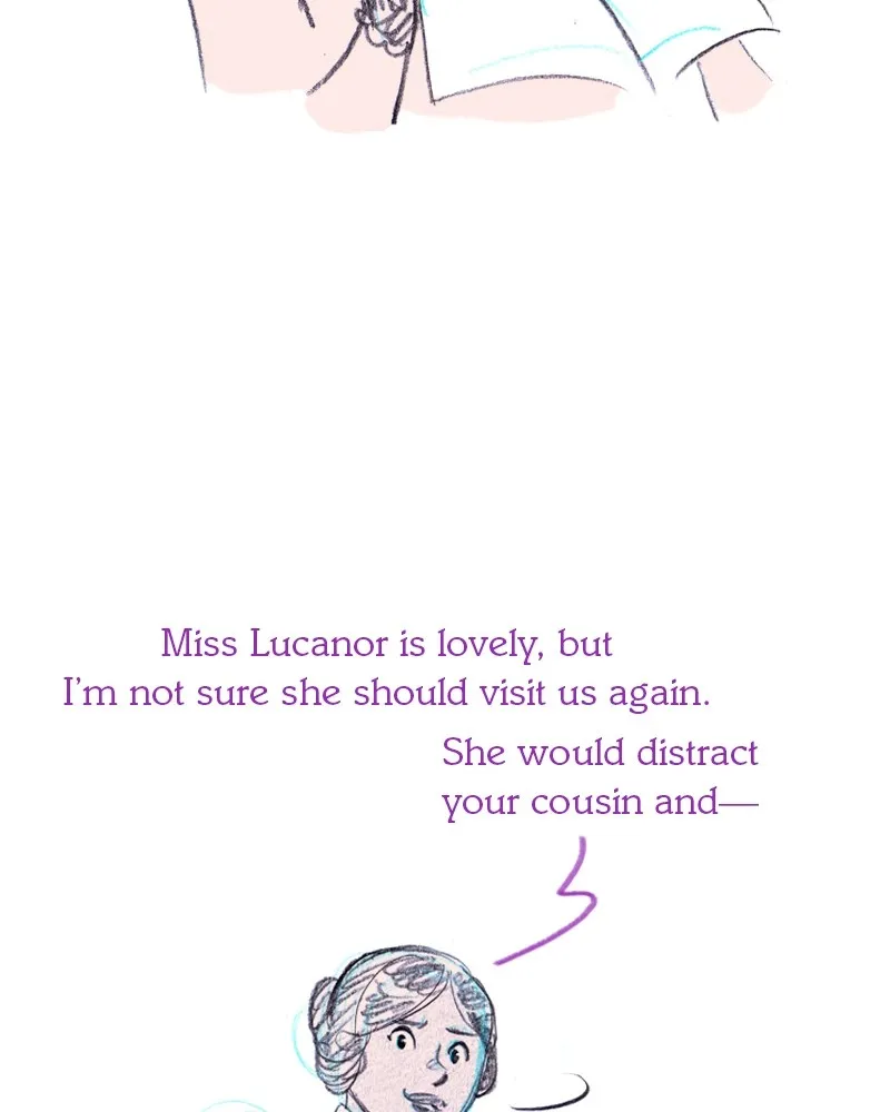 Lady Liar Chapter 41 page 30 - 
