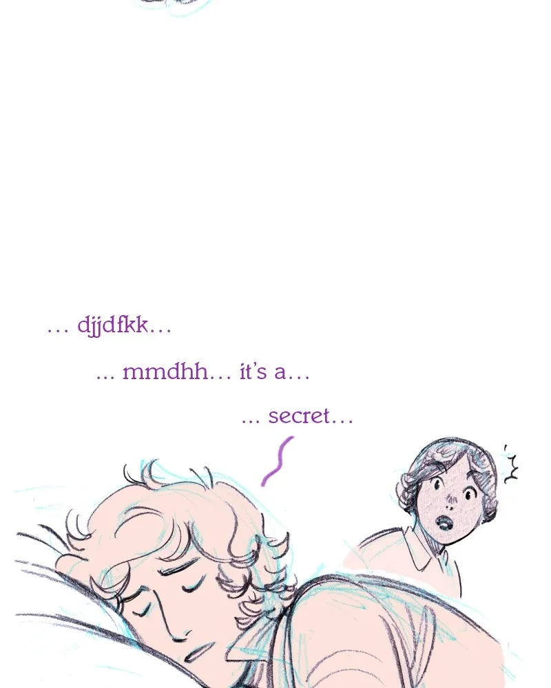 Lady Liar Chapter 41 page 35 - 
