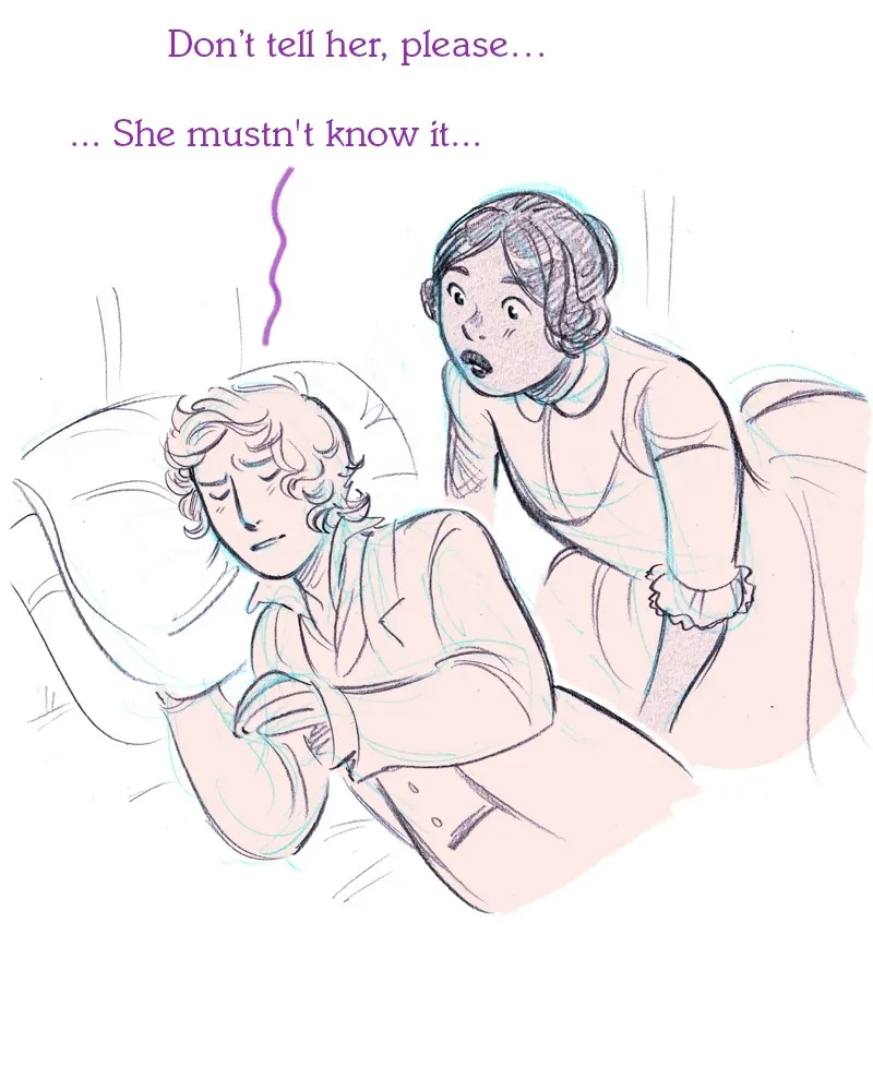 Lady Liar Chapter 41 page 38 - 