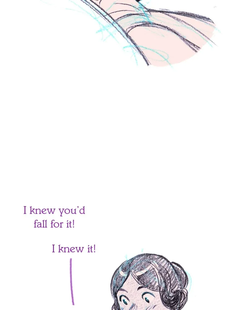 Lady Liar Chapter 41 page 41 - 