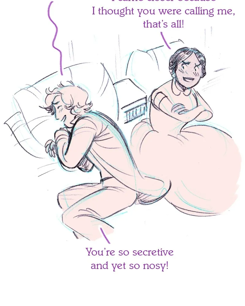 Lady Liar Chapter 41 page 43 - 