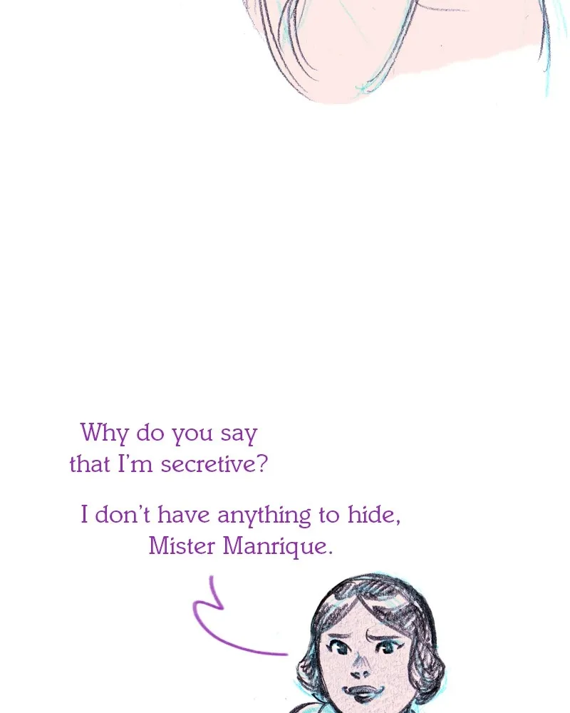 Lady Liar Chapter 41 page 45 - 
