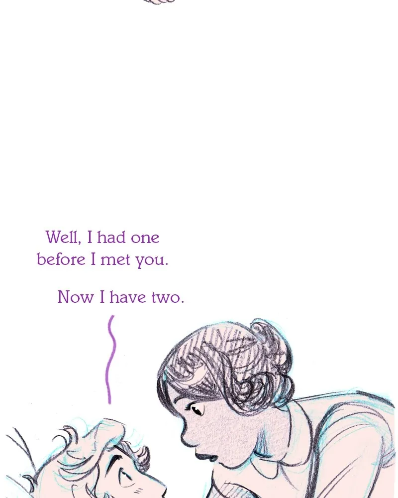 Lady Liar Chapter 41 page 48 - 