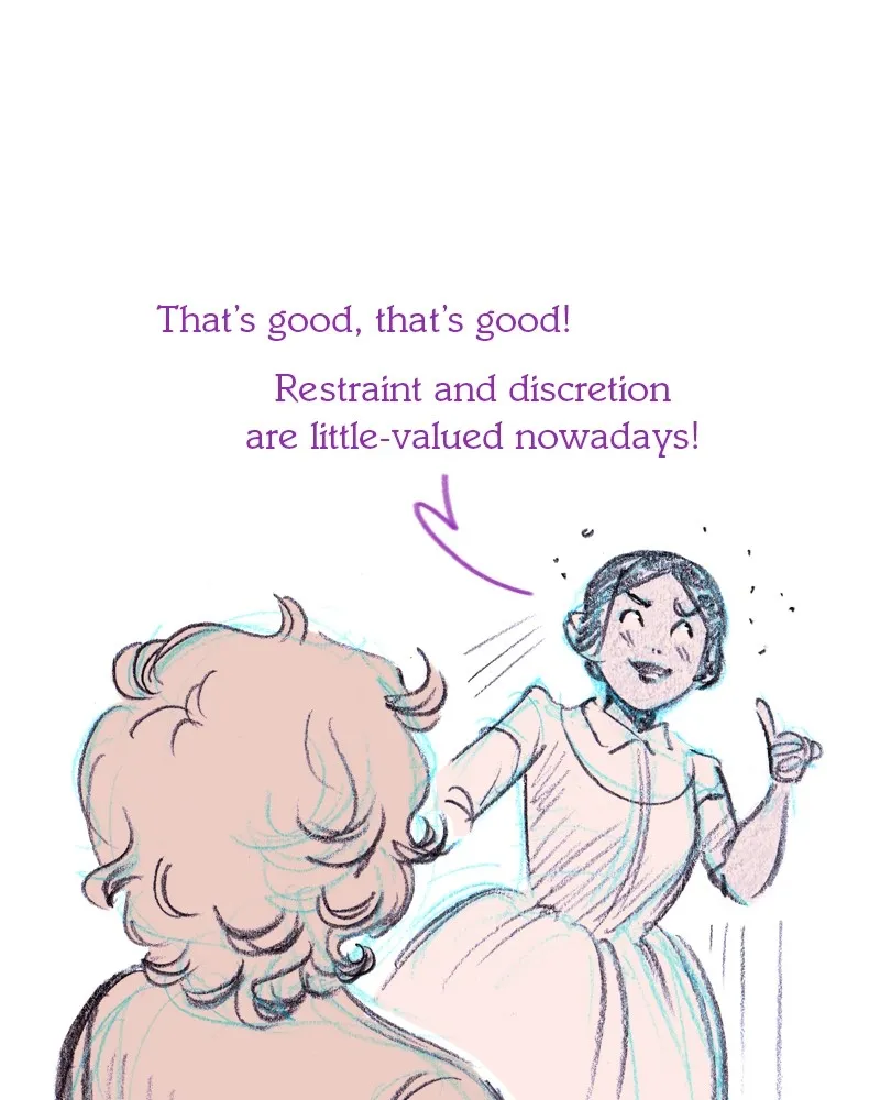 Lady Liar Chapter 41 page 52 - 