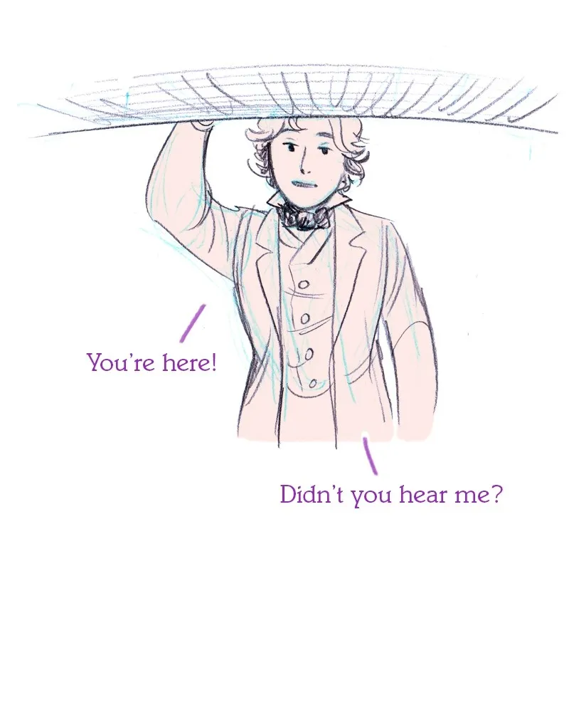 Lady Liar Chapter 41 page 7 - 