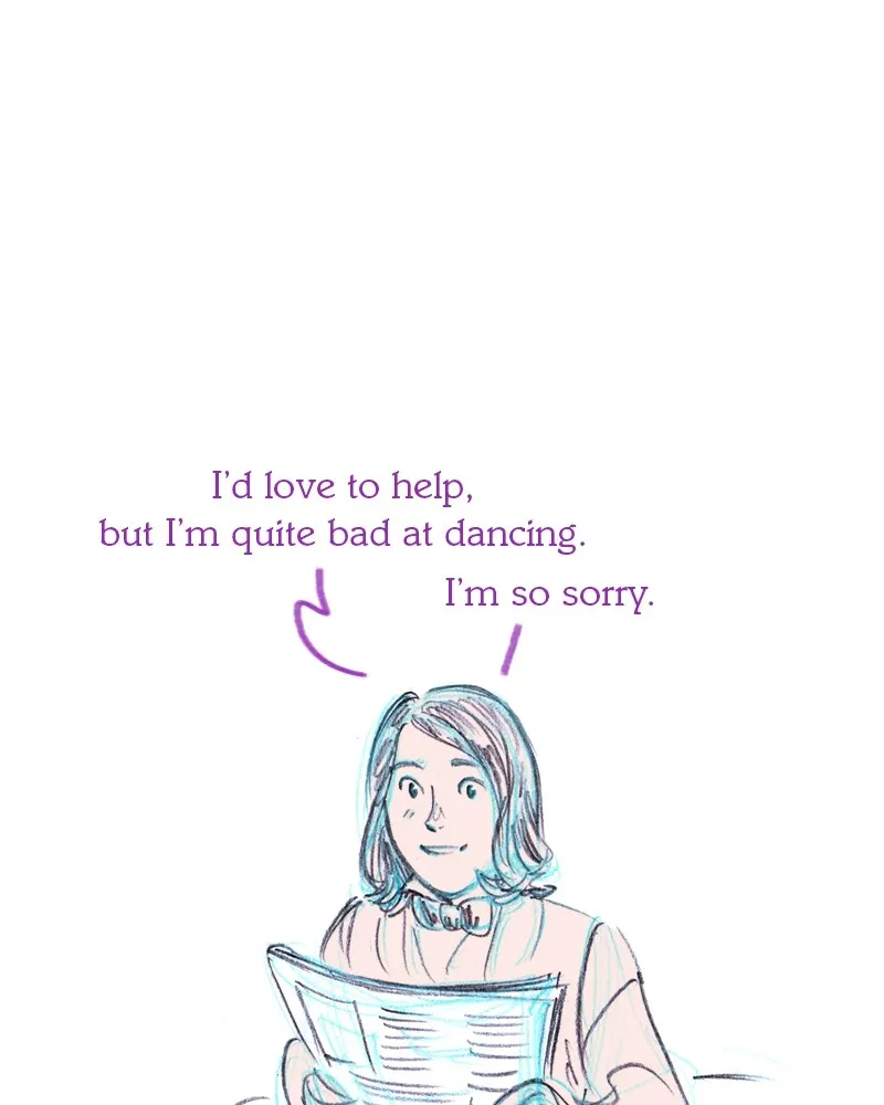 Lady Liar Chapter 42 page 13 - 