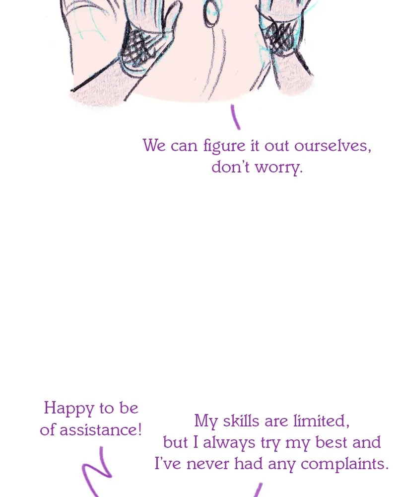 Lady Liar Chapter 42 page 18 - 