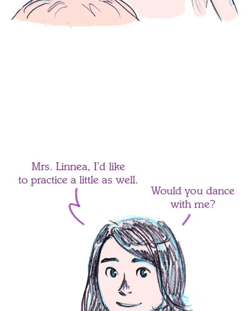 Lady Liar Chapter 42 page 21 - 