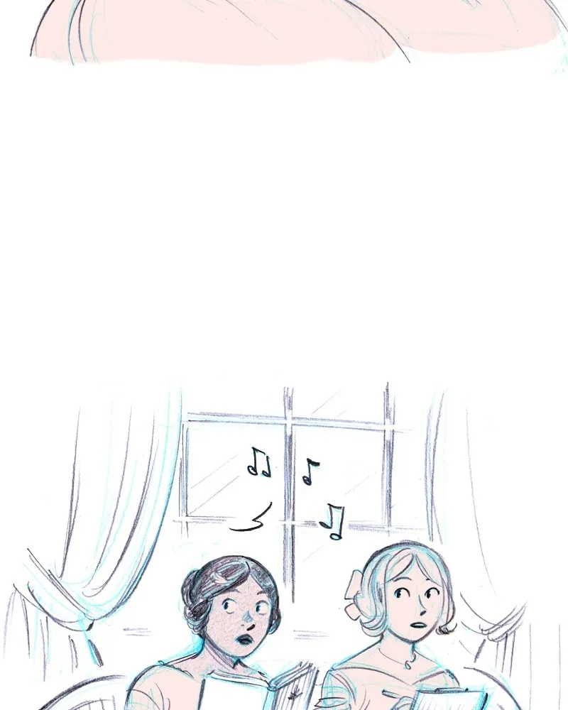 Lady Liar Chapter 42 page 4 - 
