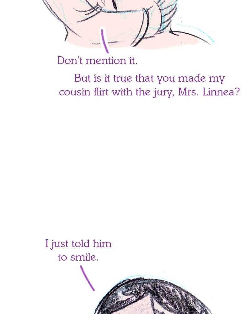 Lady Liar Chapter 42 page 34 - 