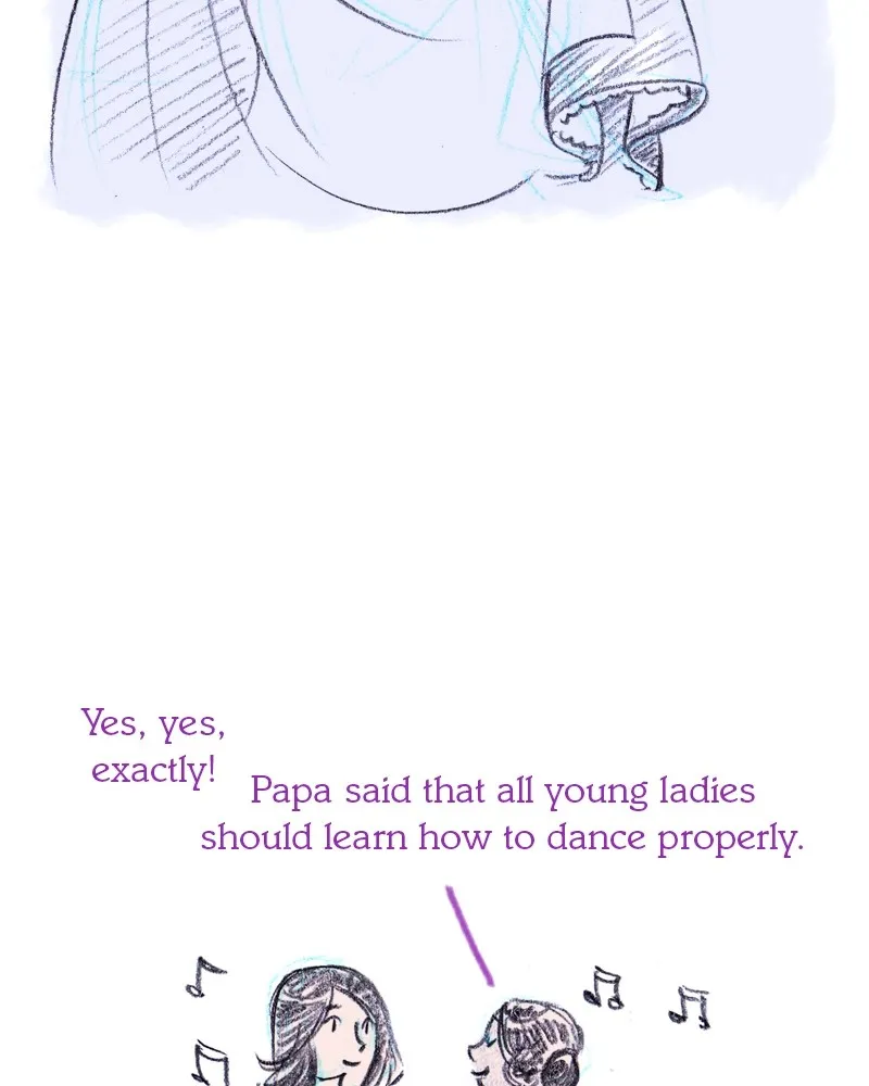 Lady Liar Chapter 42 page 43 - 