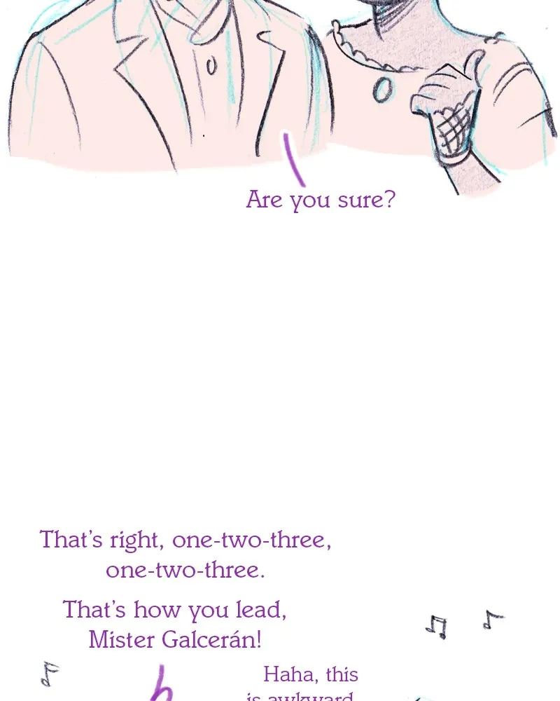 Lady Liar Chapter 42 page 47 - 