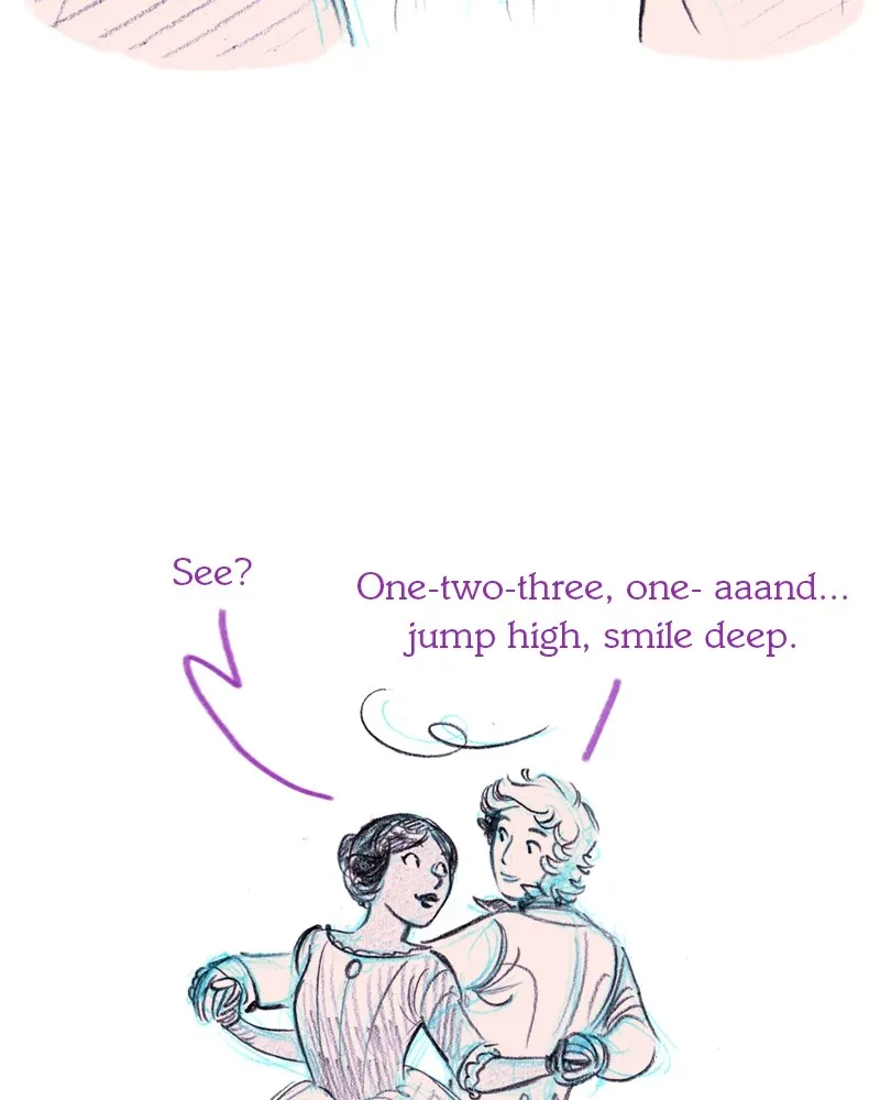 Lady Liar Chapter 42 page 50 - 