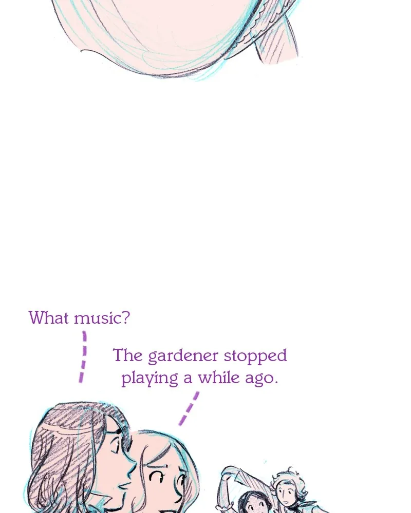 Lady Liar Chapter 42 page 54 - 
