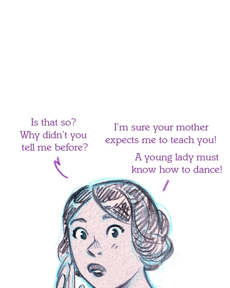 Lady Liar Chapter 42 page 9 - 