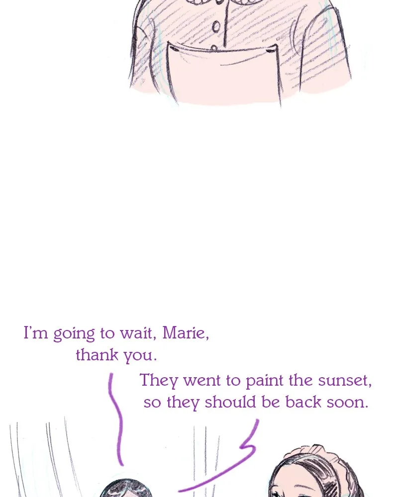 Lady Liar Chapter 43 page 3 - 