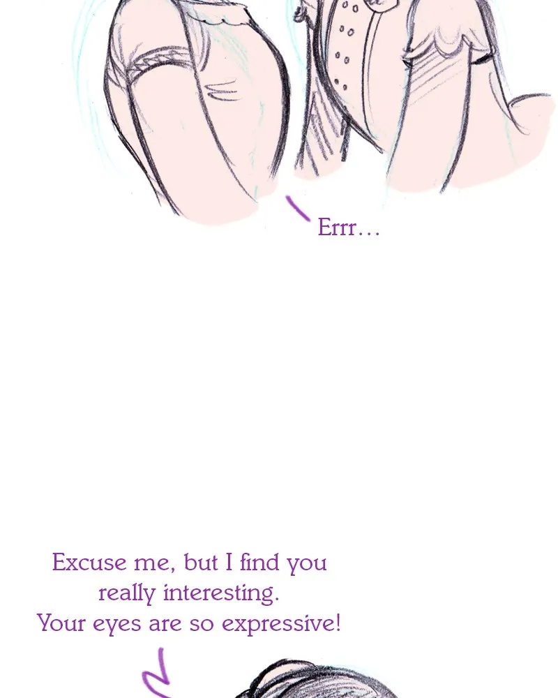 Lady Liar Chapter 43 page 29 - 