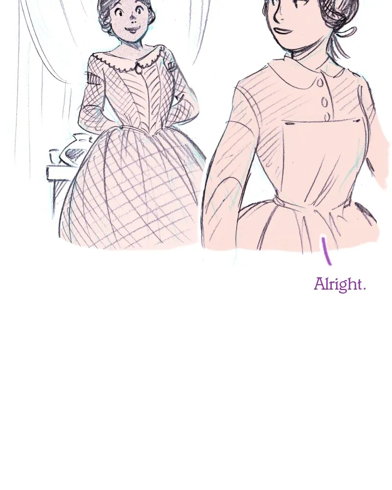 Lady Liar Chapter 43 page 4 - 