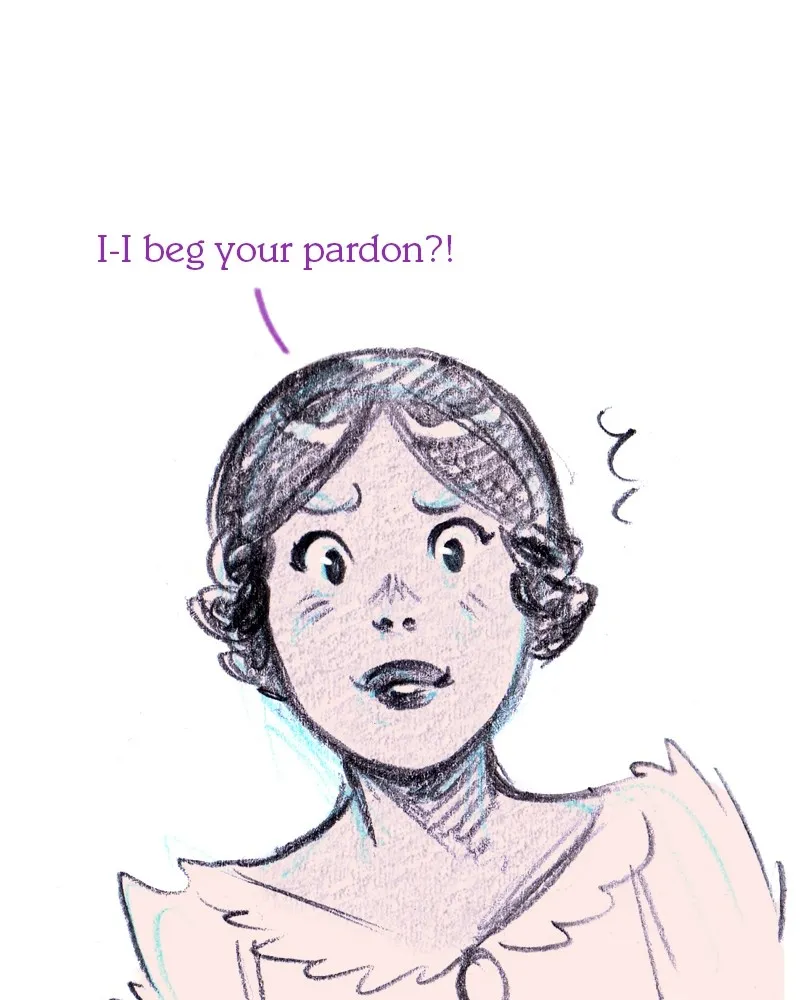 Lady Liar Chapter 43 page 31 - 