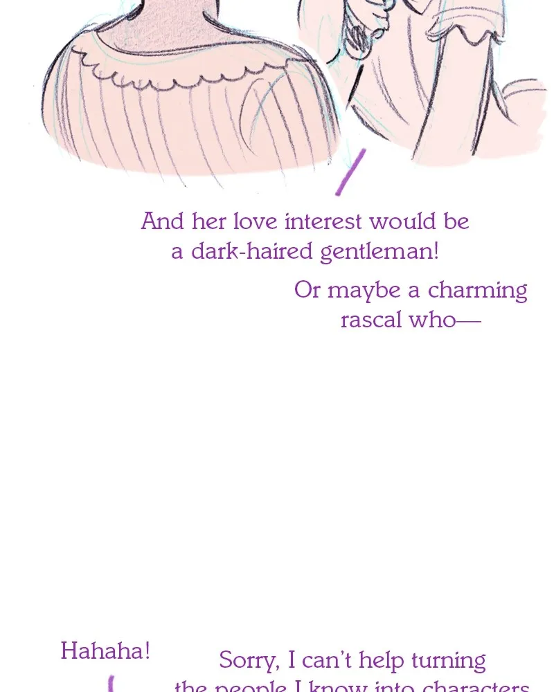 Lady Liar Chapter 43 page 33 - 