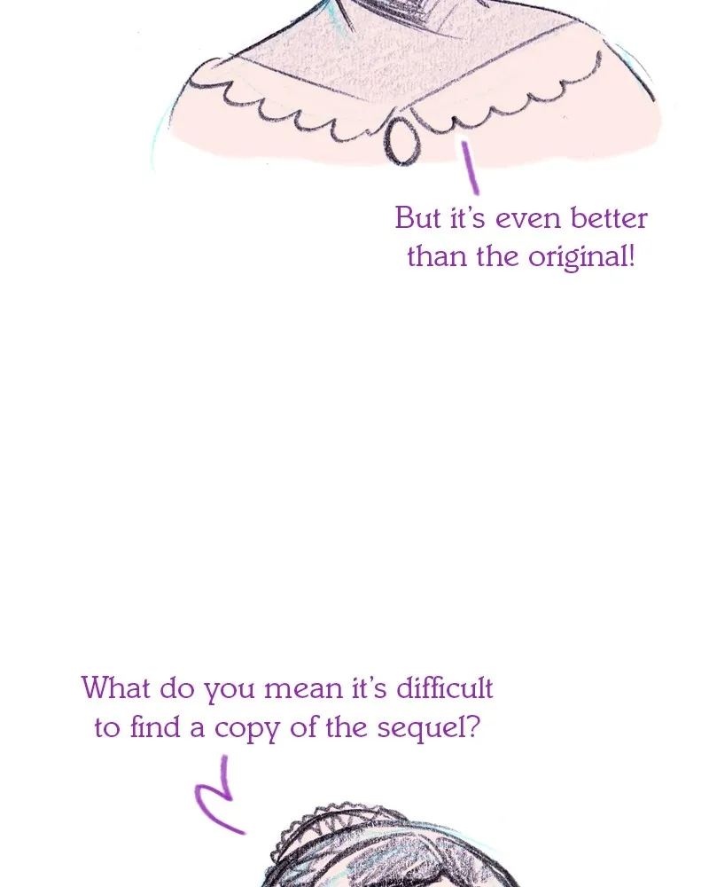 Lady Liar Chapter 43 page 43 - 