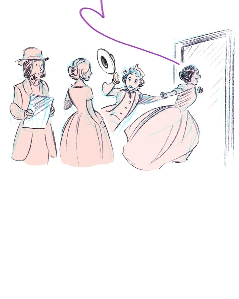 Lady Liar Chapter 43 page 52 - 