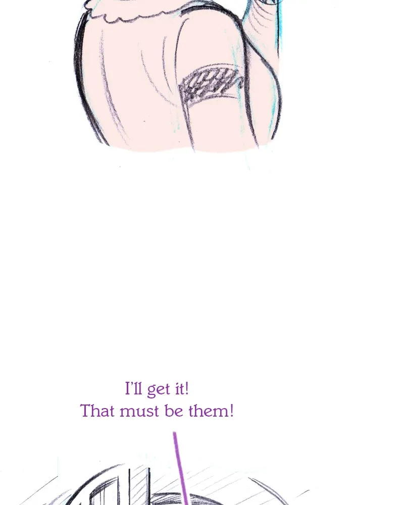 Lady Liar Chapter 43 page 7 - 