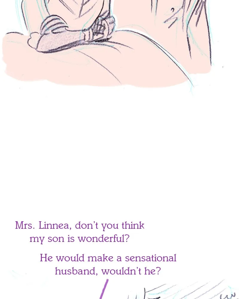 Lady Liar Chapter 44 page 18 - 