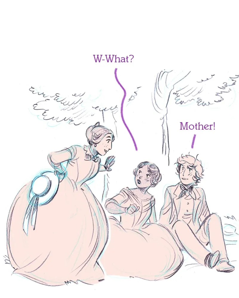Lady Liar Chapter 44 page 20 - 