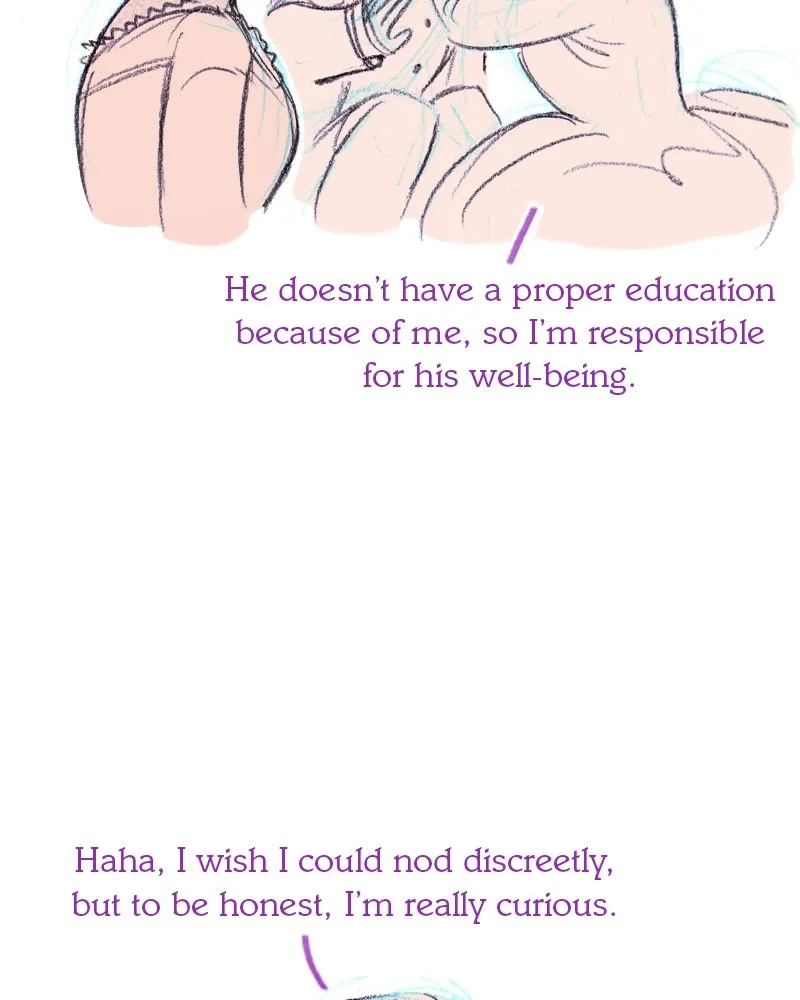 Lady Liar Chapter 44 page 22 - 