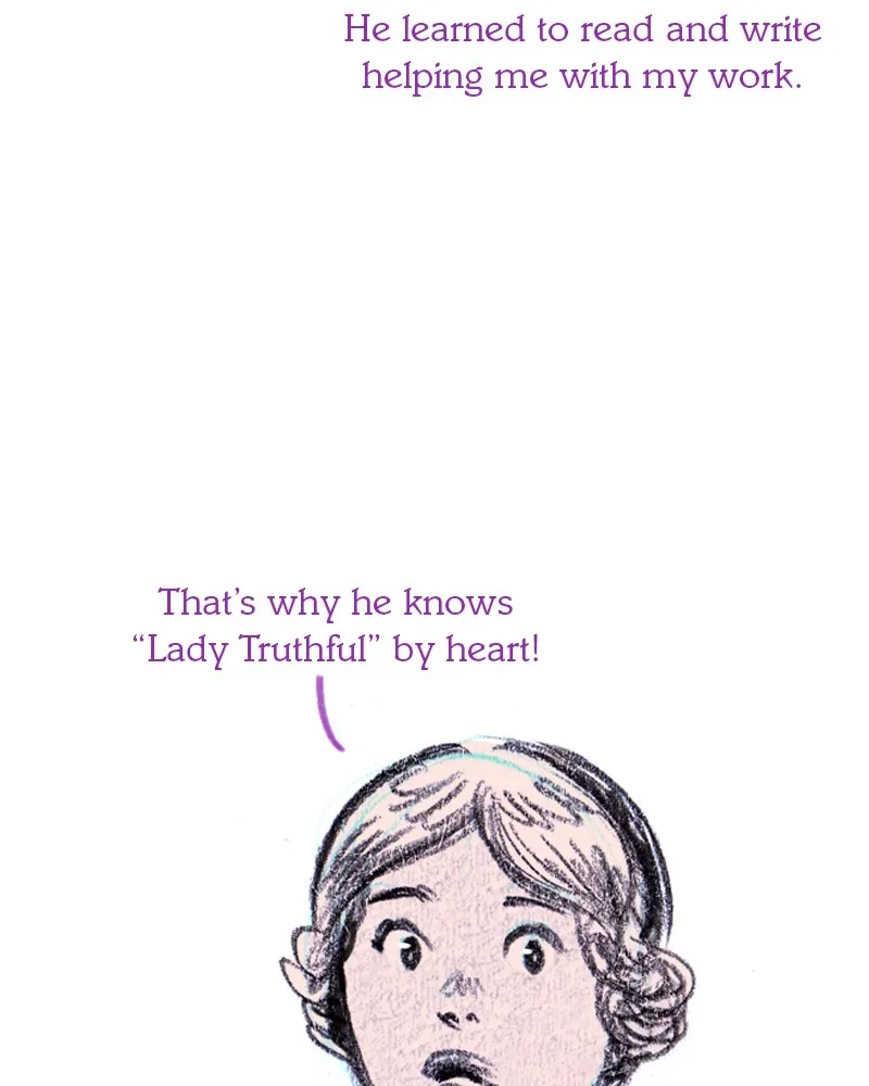 Lady Liar Chapter 44 page 25 - 