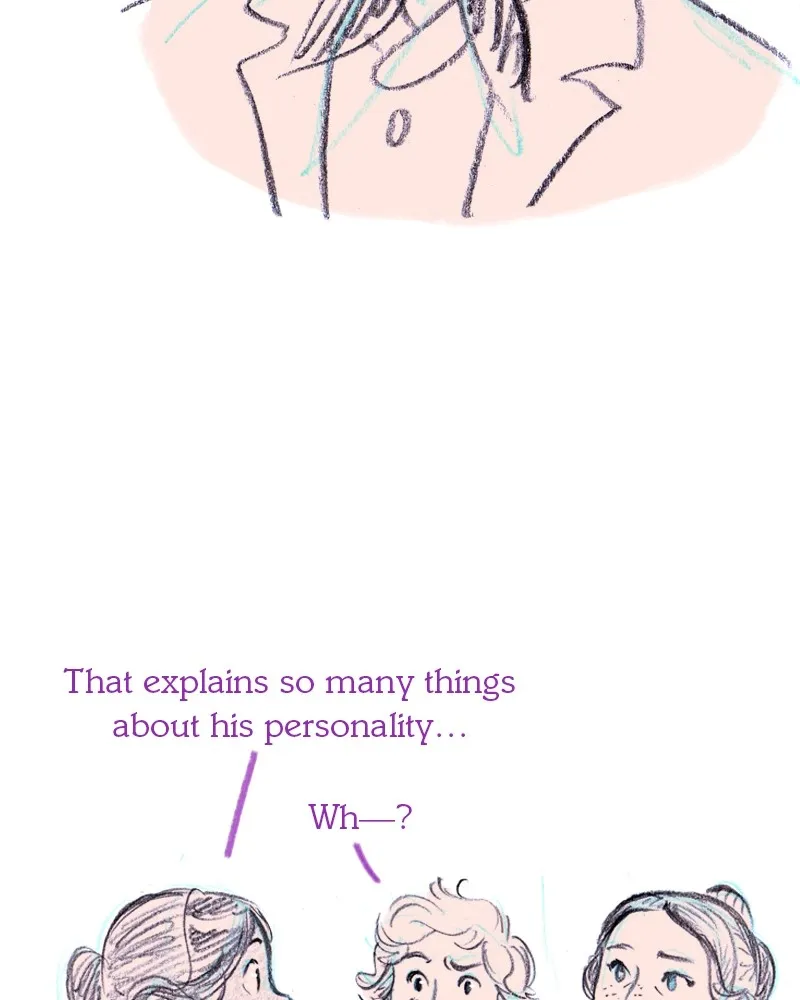 Lady Liar Chapter 44 page 29 - 